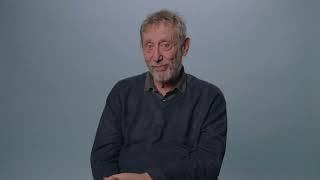 Pussy Cat Pussy Cat  Hairy Tales  Kids Poems and Stories with Michael Rosen