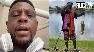 Boosie Responds To Juelz Santana Calling Him Out In Fishing Challenge