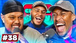 AJ Tracey – Chunkz & Filly Show  Episode 38