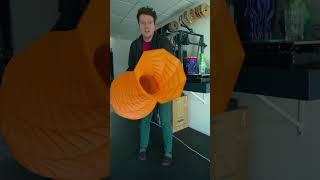 Giant 3D Printer