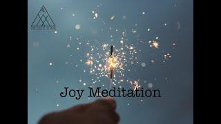 Spirit Child of the Moon - Joy Meditation
