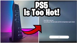 Can This PS5 Cooler Save My PS5 From Overheating? SCRY Arctic PS5 Cooler review