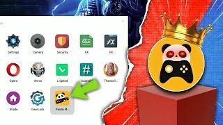 Panda Mouse Pro Install in Any Android OS 3 Minutes Only  Panda Mouse Pro With Full Activation