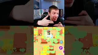 Bot Lobbys gibt es schon Lange nicht mehr seit dem Update in Brawl Stars #shorts