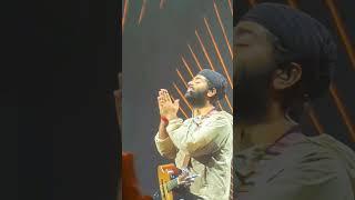 Om Deva Deva ️ Arijit Singh live concert