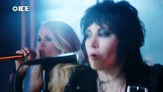 Carrie Underwood & Joan Jett NBC SNF Opening Intro DAL @ NO  LIVE 9-29-19