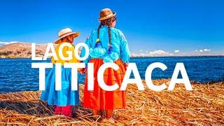 Puno Islas de Uros y Taquile en el Lago Titicaca  Tour en 2 Días  Gigi Aventuras