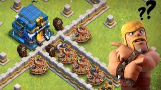 BEST Town Hall 1213 TH1213 TROLL BASE- Base Link Provided - Clash of Clans 2020