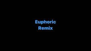 Ice Spice & DUSTY LOCANE - Euphoric DUSTY LOCANE Remix