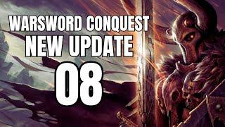 BECOMING A DAEMON PRINCE  WARSWORD CONQUEST Chaos Part 8 Warband Mod Gameplay w Commentary