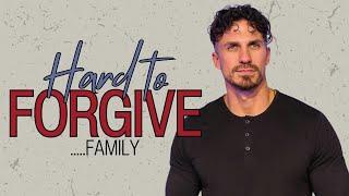 Hard to Forgive Family  Hard to Forgive  Pastor Bobby Chandler