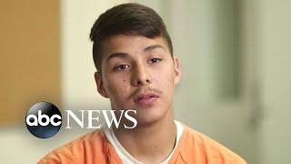 Following the deportation of a teenager whose one mistake changed his life Part 1