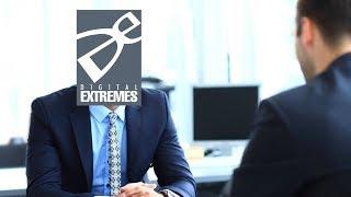 Shitframe  An interview with Digital Extremes