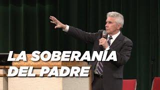 3217 Rev. Michael Riordan LA SOBERANÍA DEL PADRE Convención Lo que Jesús significa para mí