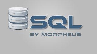 SQLite as an easy introduction to the topic of databases