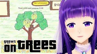 Indiegam Feedback fest Money grows on trees