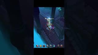 6.4 DAGGER BEAT 8.4 CLARENT BLADE #albionpvp