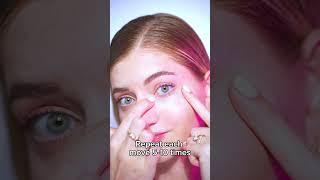 Crazy Eyebrow Lift Hack  Face Fitness Facial Fitness Facial Yoga