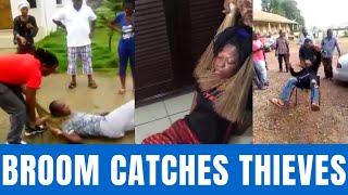 How To Catch Thieves & Liars African Simple Method