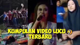 KUMPULAN VIDEO LUCU TERBARU 