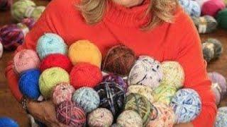 تعلم غرزة كروشية شتوية رجالى للمبتدئين Crochet Winter Stitch for men
