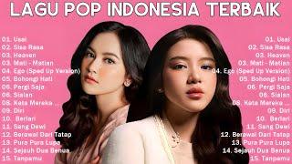 Top Playlist Lagu Terbaik 2024  Lyodra-Mahalini-Tiara-Keisya-Nabila-Once-Rossa-Arsy-Meiska