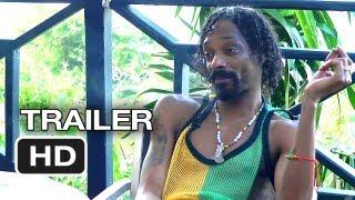 Reincarnated TRAILER 1 2012 - Snoop Lion Documentary HD