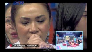 Melly Goeslaw Dimata Raffi Ahmad Part 1 - dahSyat 01 September 2014