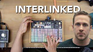 Cells Interlinked  Remixing Blade Runner 2049  Synthstrom Deluge Community Firmware