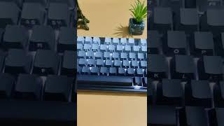Best Silent Mechanical Keyboard