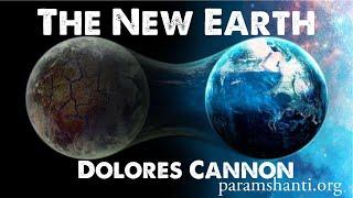 Dolores Cannon series - New Earth Explained SHIFT to 5D with Discernment & Fearlessness