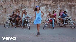 AlunaGeorge - Im In Control ft. Popcaan