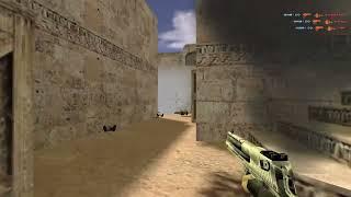 Counter strike 1.6 Headshot  Config By Nimi iz live