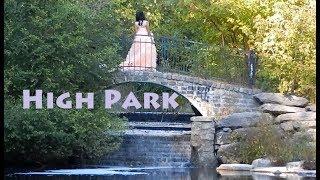 Toronto High Park is Largest Park in GTA - Must Visit in Summer
