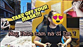 EMAZING FACE REVEAL SA LIVE  GTA 5 ROLEPLAY