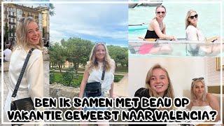 BEN IK OP VAKANTIE GEWEEST?️️ #joanneneidhoferhorses #vlog424