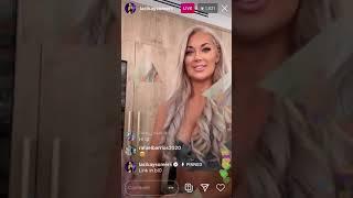 Laci Kay Somers is so Perfect   ONLY FANS LIVE