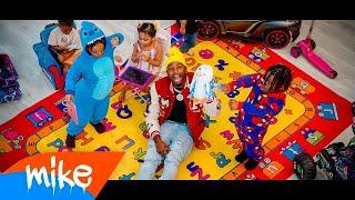 FunnyMike- Ipad Babies Official Music Video