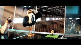 Storks Bloopers and Gag Reel  ScreenSlam