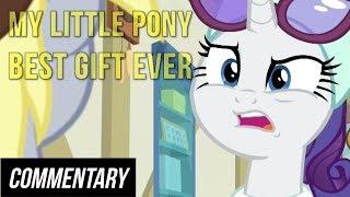 Blind Reaction My Little Pony Best Gift Ever - Holiday Special