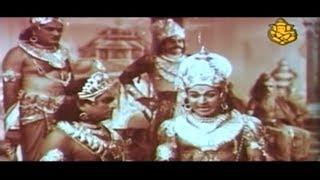 Devara Gedda Manava – ದೇವರ ಗೆದ್ದ ಮಾನವ Kannada Full Movie  Dr Rajkumar Jayanthi M P Shankar