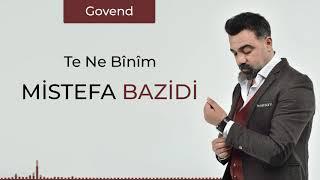 Mistefa Bazidi - Govend 2020