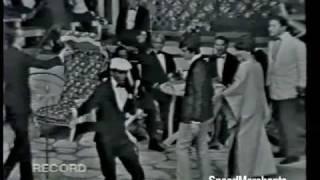 SHOW DO DIA 7 - ANIVERSÁRIO DO BRONCO - 7.07.1967