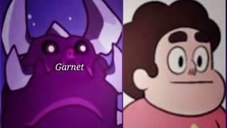 Steven Universe Future  Audio Leak fake