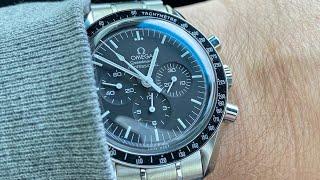 I FINALY purchased the Omega Speedmaster Professional 1861 - Best Chronograph EVER?