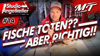 RICHTIGER UMGANG mit dem FANG Studio Angelkeller - E14