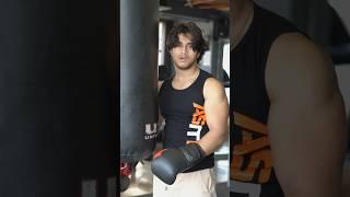  discount code -  Gulfishanasitis  #shortvideo #foryou #gulfishangour #attitude #gym #fitness