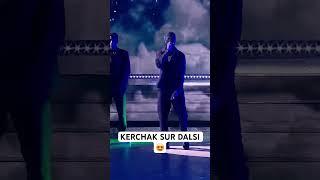 Kerchak était présent sur Dalsi c’était le feu   #michou #divertissement #danse #song