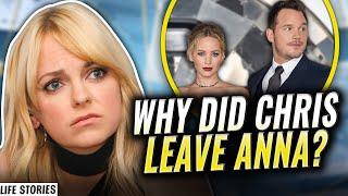 How did Anna Faris Destroy Her “Perfect Marriage” With Chris Pratt  Life Stories by Goalcast