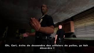 Grand Theft AutoSan Andreas part 7